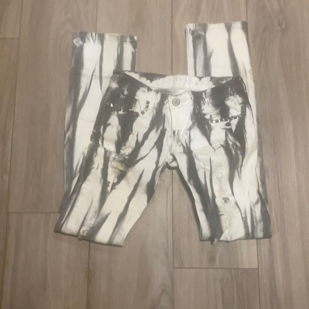 Machine Jeans (Dea)